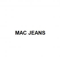 MAC JEANS