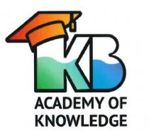KB ACADEMY OF KNOWLEDGE