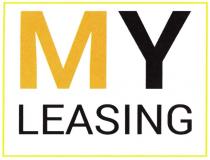 MY LEASING