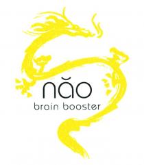 NAO BRAIN BOOSTER