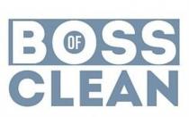 boss of clean