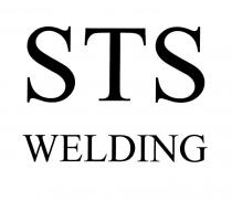 STS WELDING