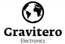 Gravitero electronics