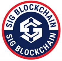 SIG SIG BLOCKCHAIN