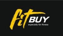 FITbuy especially for fitness