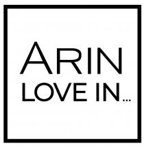 ARIN LOVE IN