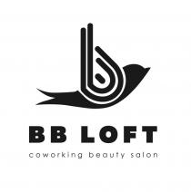 BB LOFT coworking beauty salon