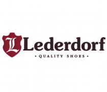 LEDERDORF QUALITY SHOES