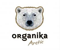 organika arctic