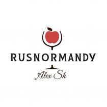 RUSNORMANDY Alex Sh