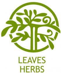 LEAVES HERBS