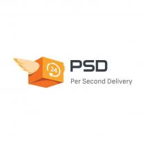 PSD Per Second Delivery