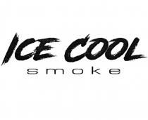 ICE COOL SMOKE