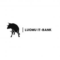 LUOMU IT-BANK