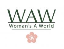 WAW Woman's A world