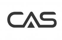 CAS GAS