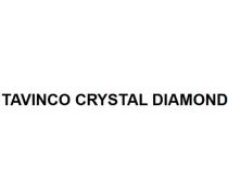 TAVINCO CRYSTAL DIAMOND