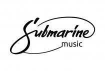 Submarine music