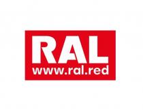 RAL RAL.RED