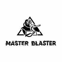 MASTER BLASTER