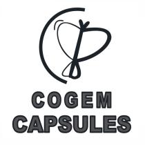 COGEM CAPSULES