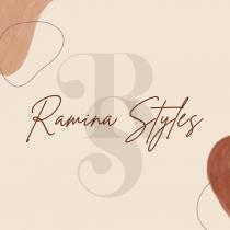 RS RAMINA STYLE