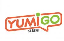 YUMIGO SUSHI