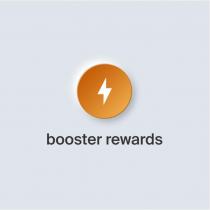 booster rewards
