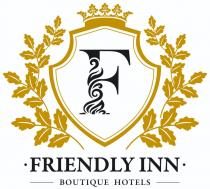 FRIENDLY INN BOUTIQUE HOTELS