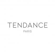 TENDANCE PARIS