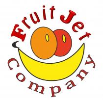 FRUIT JET COMPANY