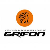 GRIFON сеть автозаправочных станций