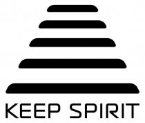 KEEP SPIRIT