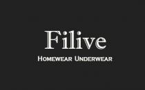 FILIVE HOMEWEAR UNDERWEAR