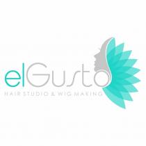 elGusto HAIR STUDIO & WIG MAKING