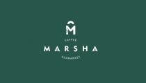 MARSHA coffee ecomarket