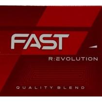 FAST REVOLUTION QUALITY BLEND