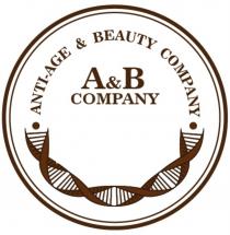 ANTI-AGE & BEAUTY COMPANY A&B COMPANY