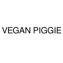 VEGAN PIGGIE