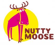 NUTTY MOOSE