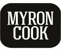 Myron Cook