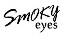 SMOKY EYES