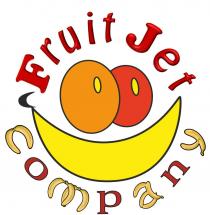 FRUIT JET COMPANY