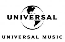 UNIVERSAL UNIVERSAL MUSIC