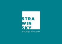 STRA, WIN, SKY, strategy of winner