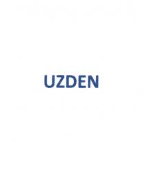 UZDEN