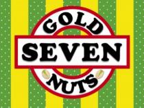 GOLD SEVEN NUTS