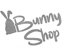 BUNNY SHOP
