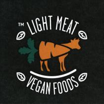 LIGHT MEAT VEGAN FOODS