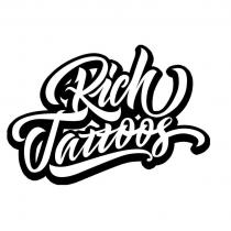 Rich Tattoos